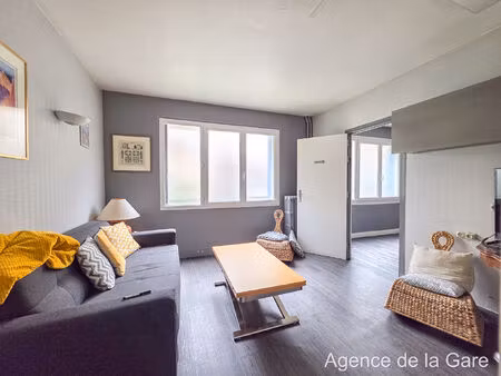 appartement maisons laffitte 5 pièces 78.03 m2