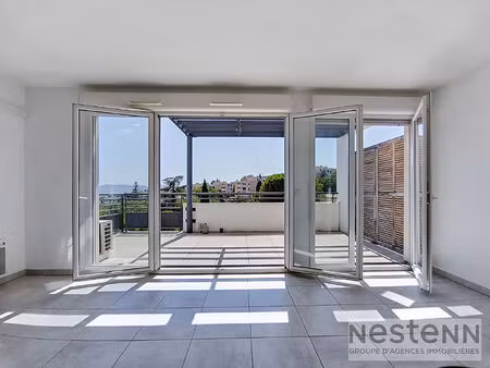 appartement à vendre à marseille - un havre de paix au coeur de la cité