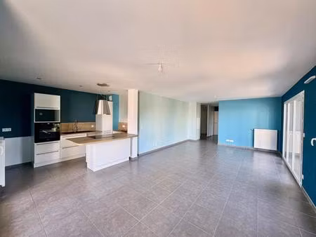 appartement t3 a louer a roanne - place des promenades