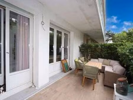 vente appartement 3 pièces à saint-nazaire (44600) : à vendre 3 pièces / 62m² saint-nazair