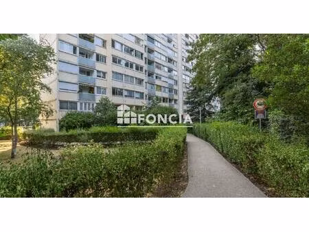 f4 + box + parking + cave - savigny/orge secteur gare