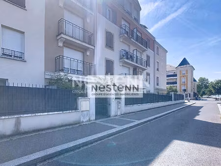 studio jardin privatif ? à louer ? vauréal (95)
