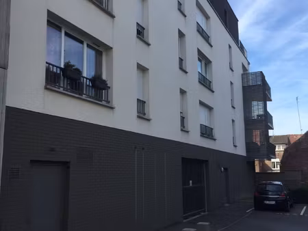 location appartement 1 pièce
