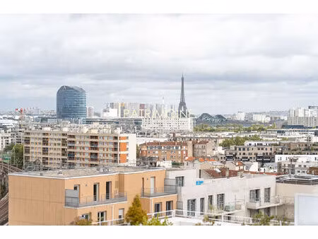 appartement issy les moulineaux 5 pièce(s) 162 m2