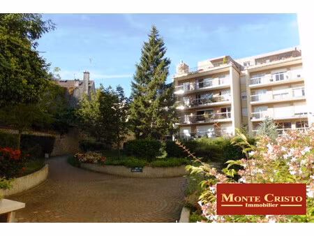 appartement à louer versailles