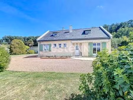 vente maison aux bois-d'anjou (49250) : à vendre / 145m² les bois-d'anjou