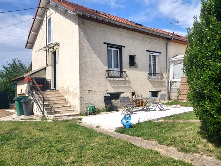 10 mn chambly - bornel