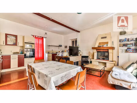 maison coex 3 pièce(s) 62 m2