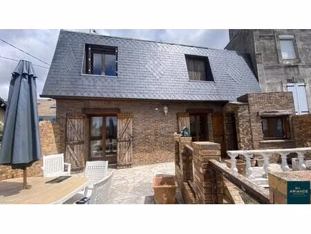 maison - 96m ²