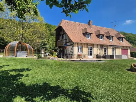 maison de campagne