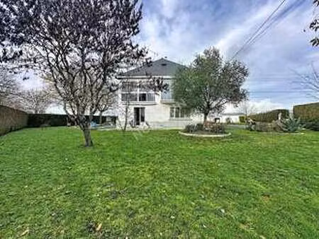 vente maison à mésanger (44522) : à vendre / 142m² mésanger