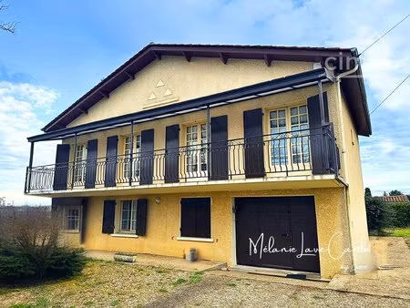 maison familiale