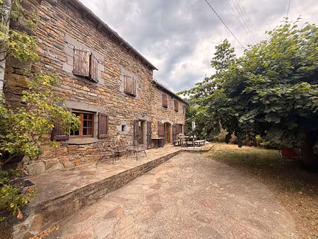 maison 8 pièce(s) 160 m2