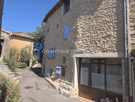 maison de village en vente à saint-martin-de-castillon
