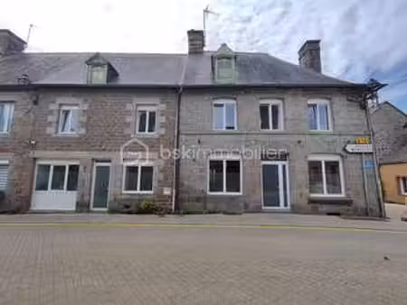vente maison à coglès (35460) : à vendre / 190m² coglès