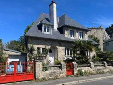 vente maison à dinan (22100) : à vendre / 126m² dinan