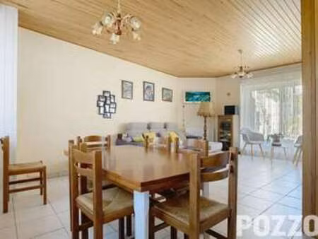 vente maison à la boussac (35120) : à vendre / 95m² la boussac