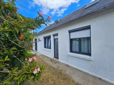 vente maison à langueux (22360) : à vendre / 86m² langueux