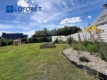 vente maison à languidic (56440) : à vendre / 104m² languidic