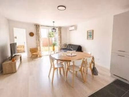 vente maison au tour-du-parc (56370) : à vendre / 63m² le tour-du-parc