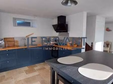 vente maison à melgven (29140) : à vendre / 94m² melgven