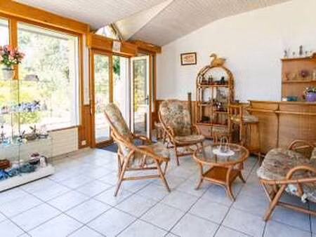 vente maison à névez (29920) : à vendre / 140m² névez
