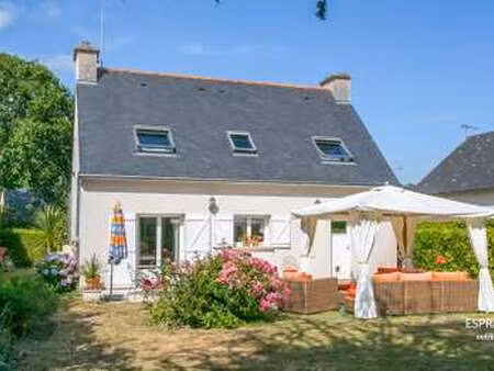vente maison à névez (29920) : à vendre / 79m² névez