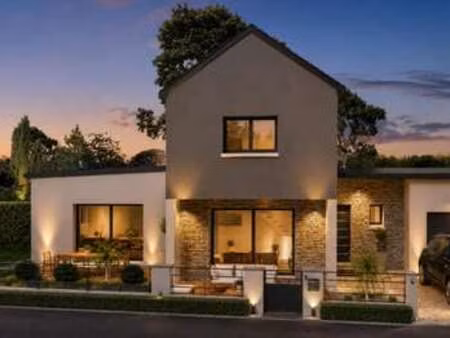 vente maison à penvénan (22710) : à vendre / 112m² penvénan