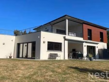vente maison à ploemel (56400) : à vendre / 232m² ploemel