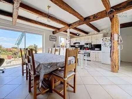 vente maison bord de mer à plougonvelin (29217) : à vendre bord de mer / 143m² plougonveli