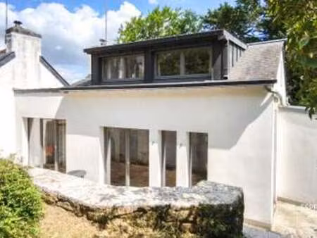 vente maison à pont-aven (29930) : à vendre / 55m² pont-aven