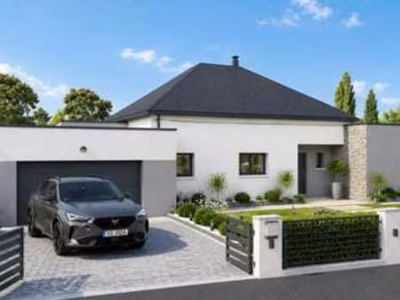 vente maison à trégueux (22950) : à vendre / 142m² trégueux