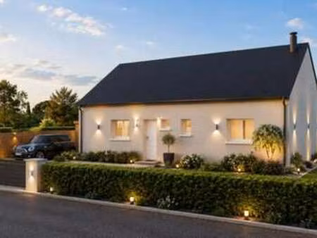 vente maison à tréméloir (22590) : à vendre / 90m² tréméloir