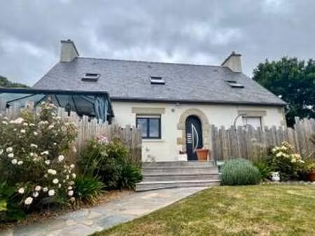 vente maison à trévron (22100) : à vendre / 124m² trévron