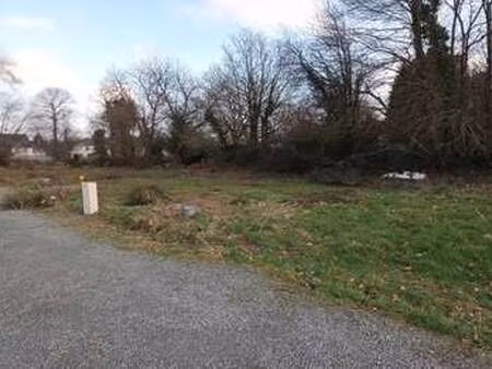 vente terrain à bobital (22100) : à vendre / bobital