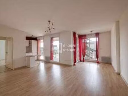 vente appartement 3 pièces à chantepie (35135) : à vendre 3 pièces / 68m² chantepie
