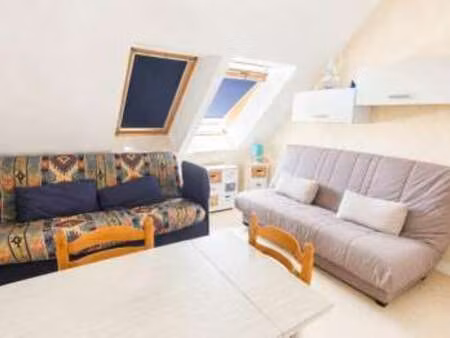 vente appartement t1 à pénestin (56760) : à vendre t1 / 21m² pénestin