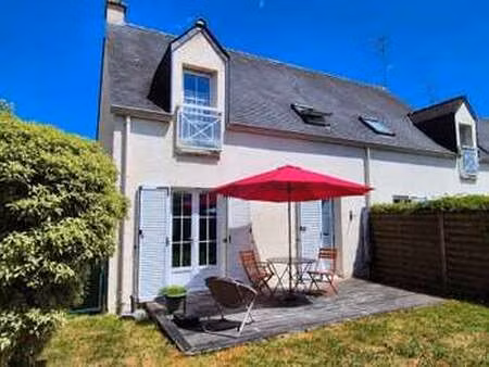 vente maison à bénodet (29950) : à vendre / 90m² bénodet