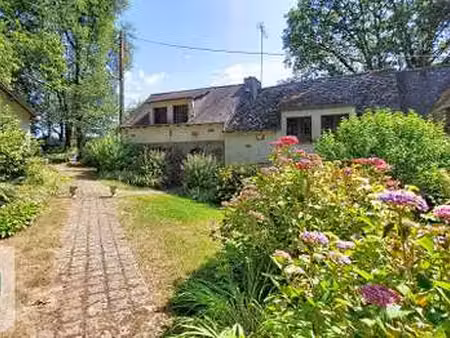 vente maison à éréac (22250) : à vendre / 244m² éréac