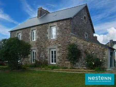 vente maison à la harmoye (22320) : à vendre / 147m² la harmoye