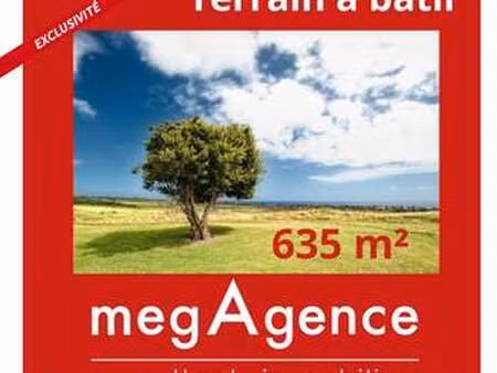vente terrain à gurunhuel (22390) : à vendre / 635m² gurunhuel