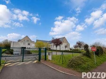 vente appartement 2 pièces à coutances (50200) : à vendre 2 pièces / 35m² coutances