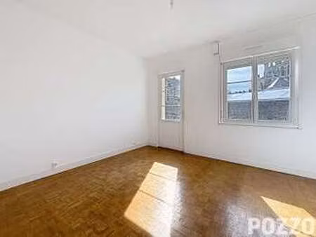 vente appartement 3 pièces à coutances (50200) : à vendre 3 pièces / 85m² coutances