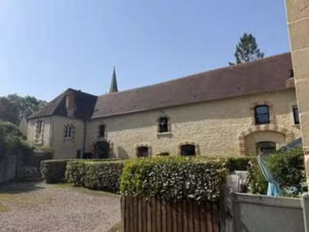 vente appartement 3 pièces à douvres-la-délivrande (14440) : à vendre 3 pièces / 33m² douv