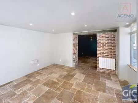 vente bureaux et commerces à honfleur (14600) : à vendre / 35m² honfleur