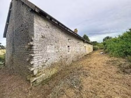 vente maison à falaise (14700) : à vendre / 90m² falaise