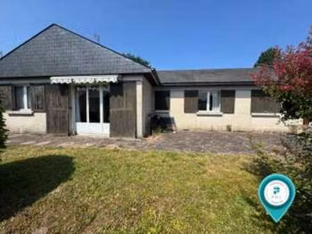 vente maison piscine à hérouville-saint-clair (14200) : à vendre piscine / 108m² hérouvill