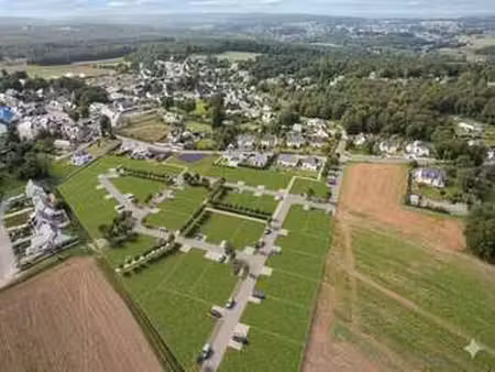 vente terrain à camors (56330) : à vendre / camors