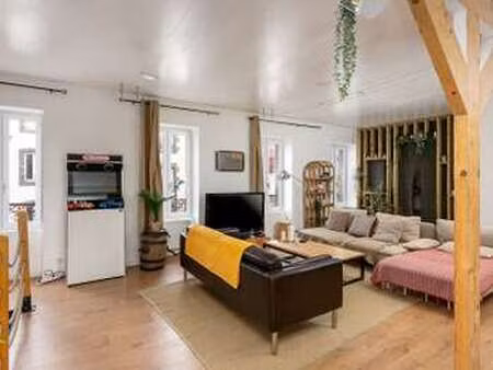 location appartement 5 pièces colocation à brest (29200) : à louer 5 pièces colocation / 9