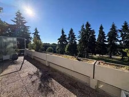 location appartement 4 pièces à cesson-sévigné (35510) : à louer 4 pièces / 90m² cesson-sé
